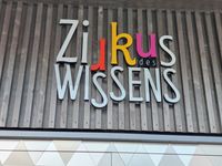 Zirkus Wissen